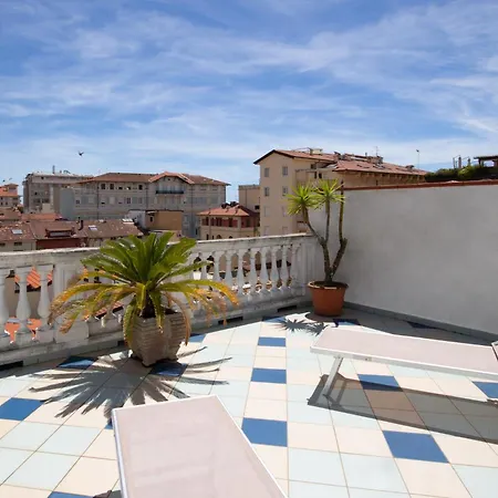 Hotel Massimo-2