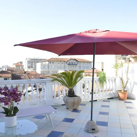 Hotel Massimo-3