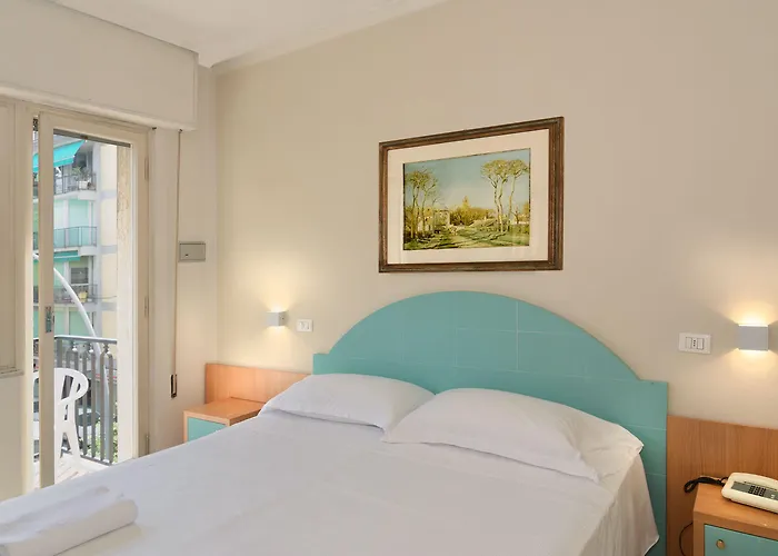 Hotel Stella D'Italia Viareggio